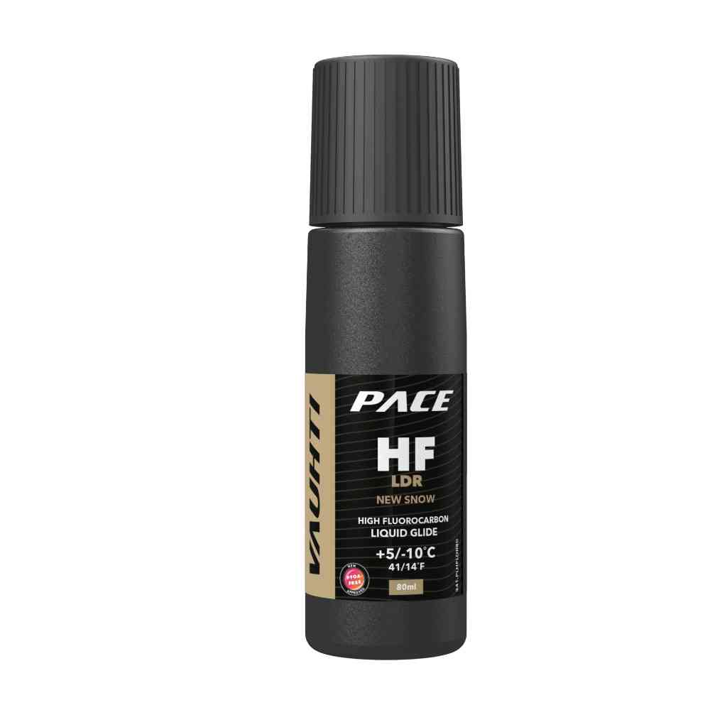 Pace HF LDR Liquid Glide