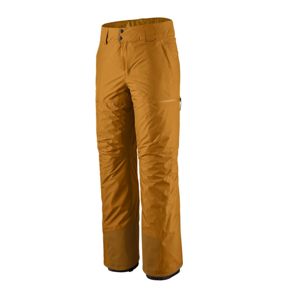 Patagonia Vedenpitävät kuorihousut Powder Town Pants Men's Treeline Outdoors