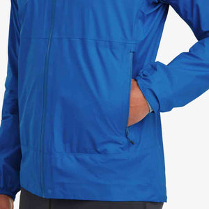 Men's Phase Nano Waterproof Jacket