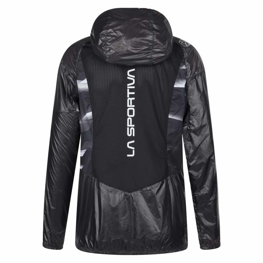 La Sportiva Tuulenpitävät takit Briza Windbreaker Jkt Women's Treeline Outdoors