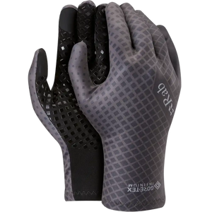 Transition Windstopper Gloves