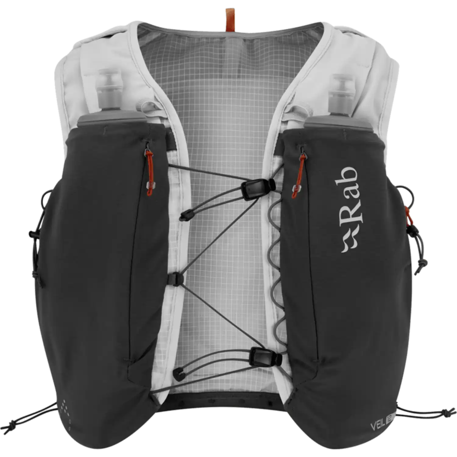 Rab Juomareput Veil 12L Lightweight Running Vest Treeline Outdoors