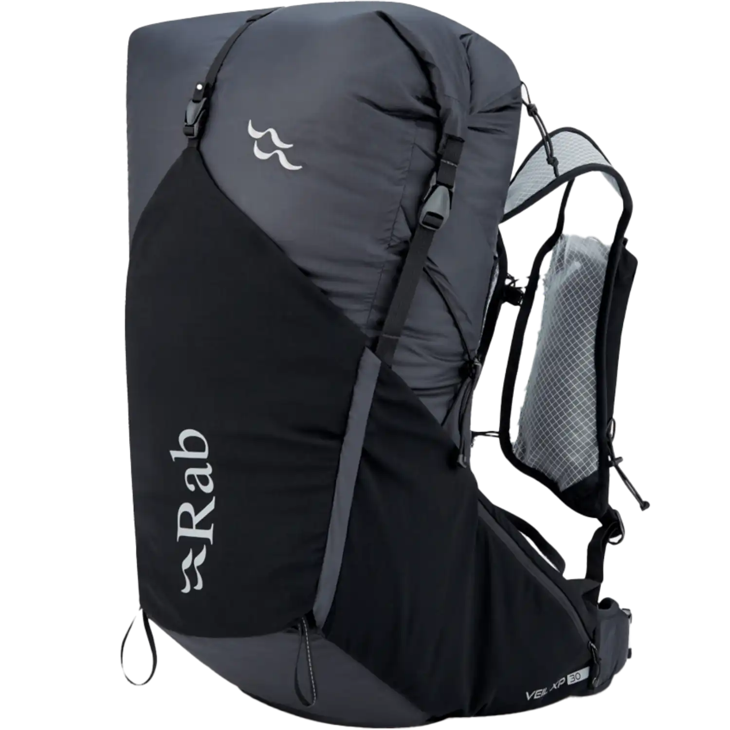 Rab Juomareput Veil XP 30L Waterproof Pack Treeline Outdoors