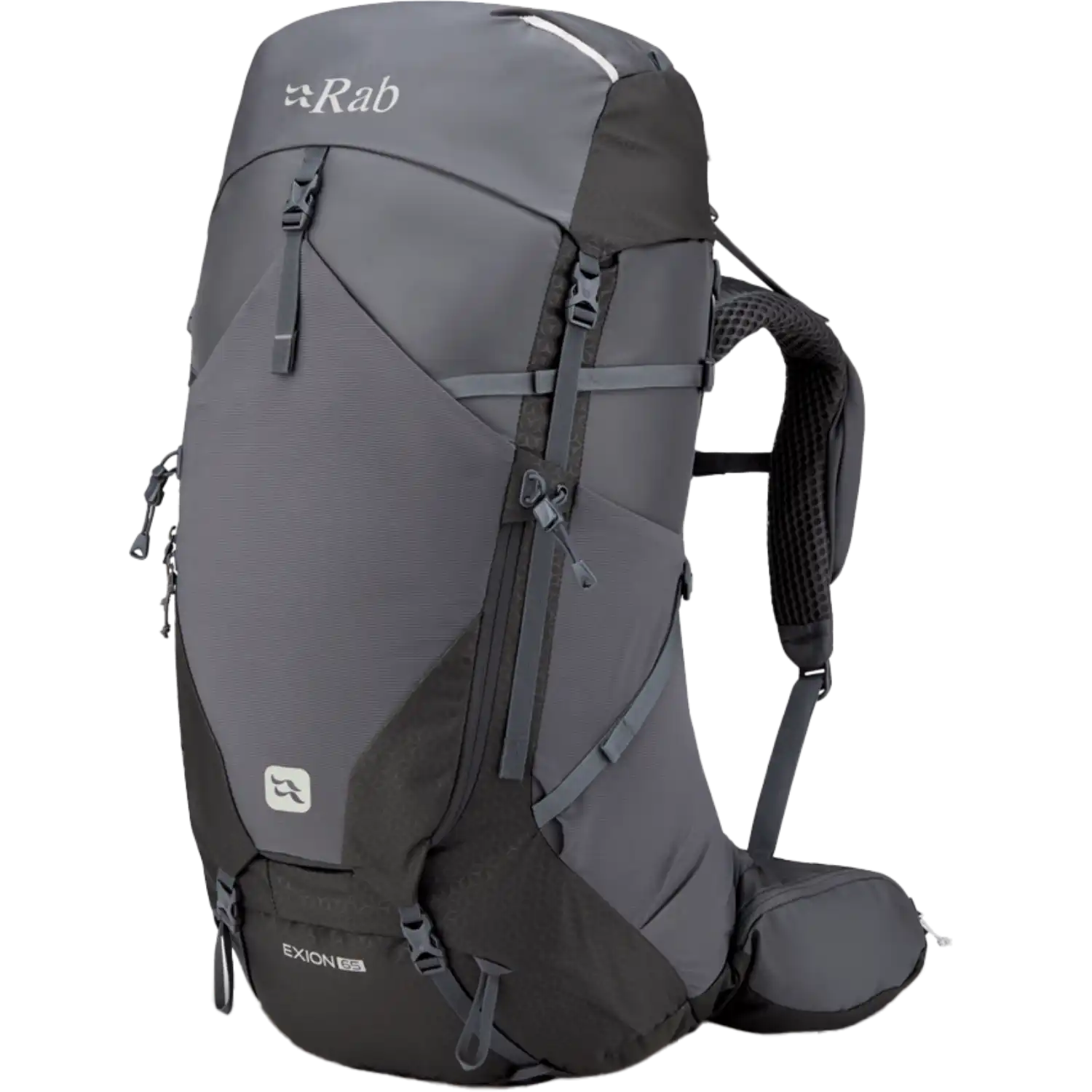 Rab Reppu Exion 65 Treeline Outdoors