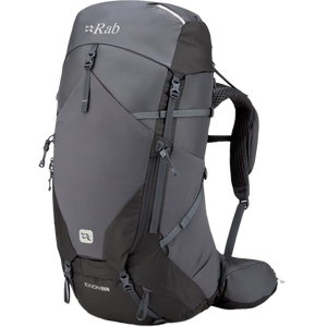 Rab Reppu Exion 65 Treeline Outdoors