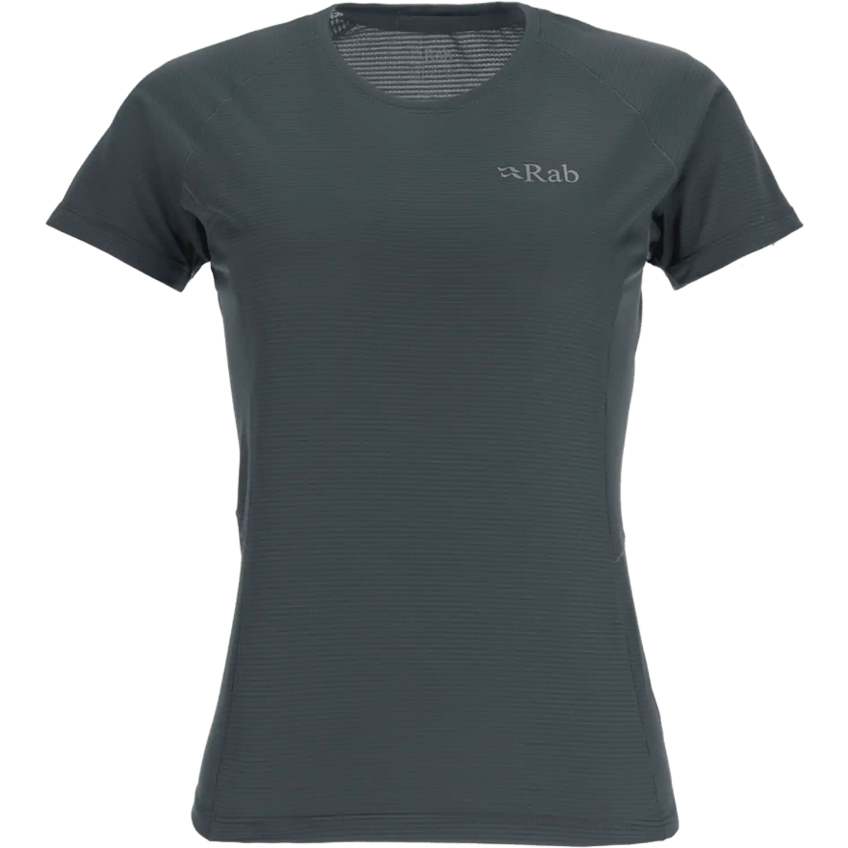 Rab T-paidat Sonic Ultra Tee Women's Treeline Outdoors