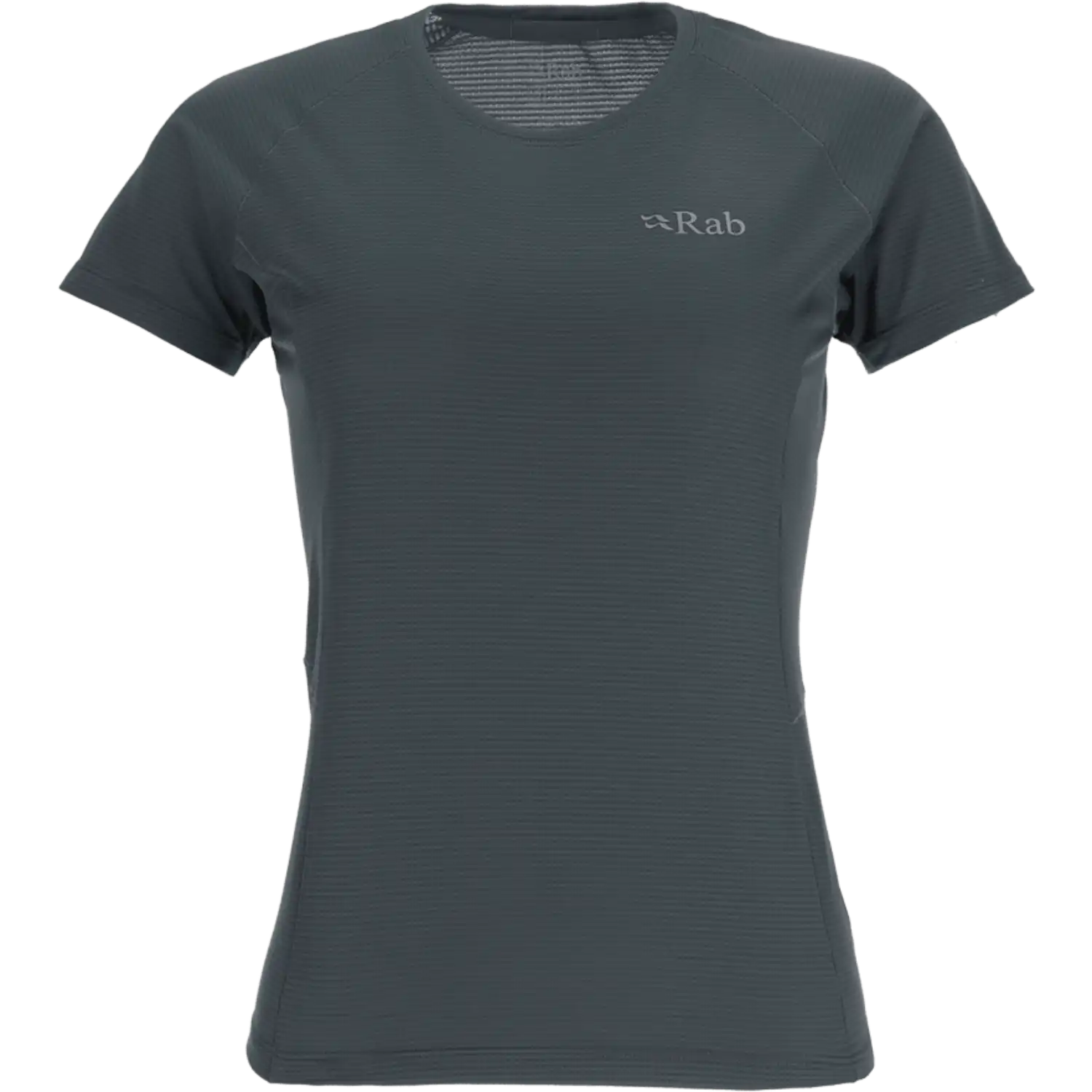 Rab T-paidat Sonic Ultra Tee Women's Treeline Outdoors