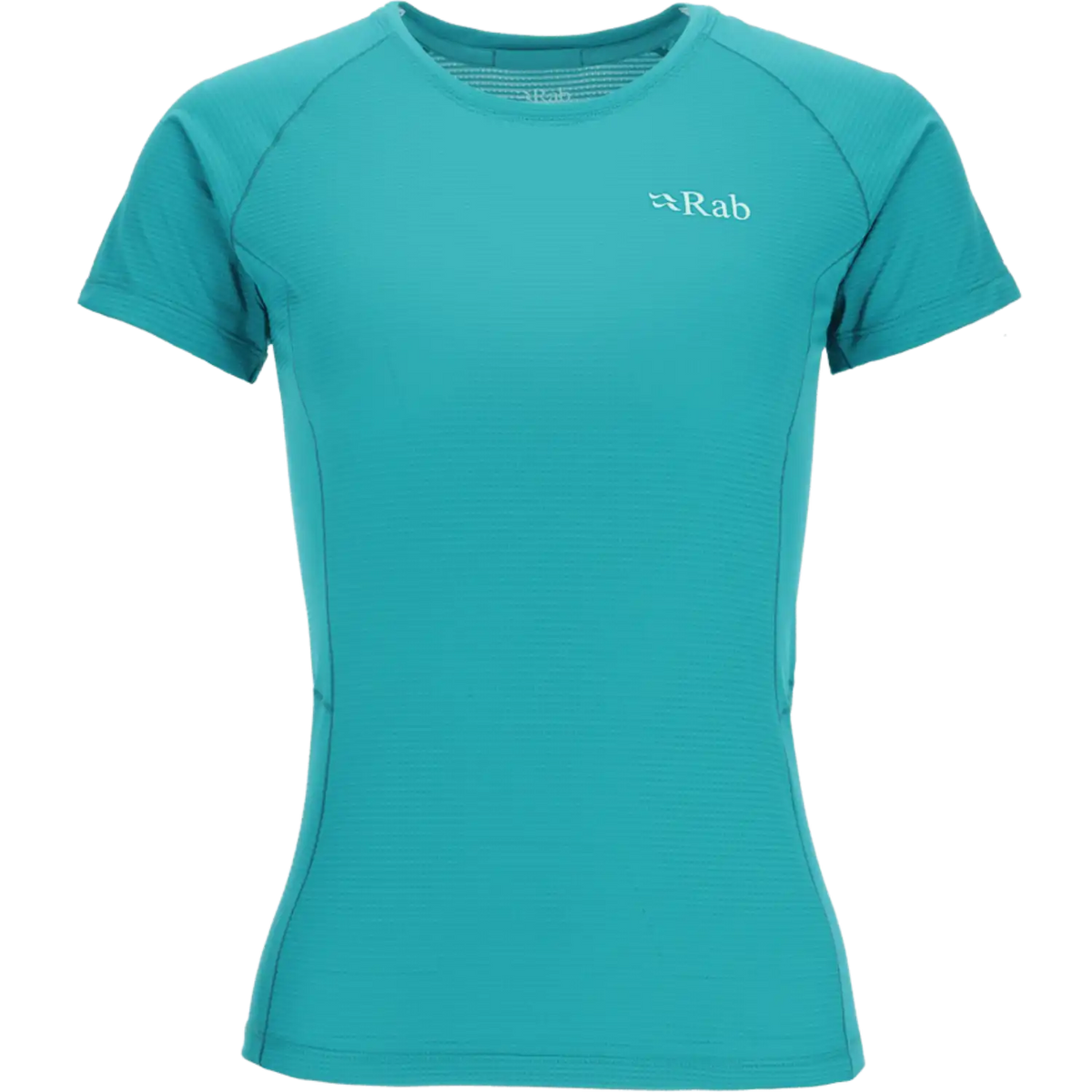 Rab T-paidat Sonic Ultra Tee Women's Treeline Outdoors