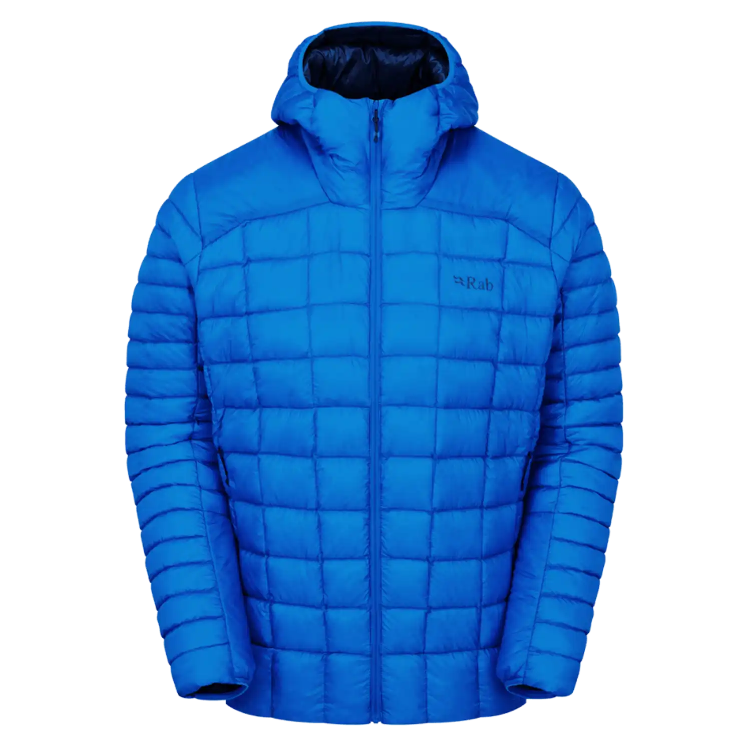 Rab Untuvatakit Mythic Alpine Light Down Jacket Men's Treeline Outdoors