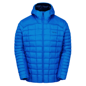 Rab Untuvatakit Mythic Alpine Light Down Jacket Men's Treeline Outdoors