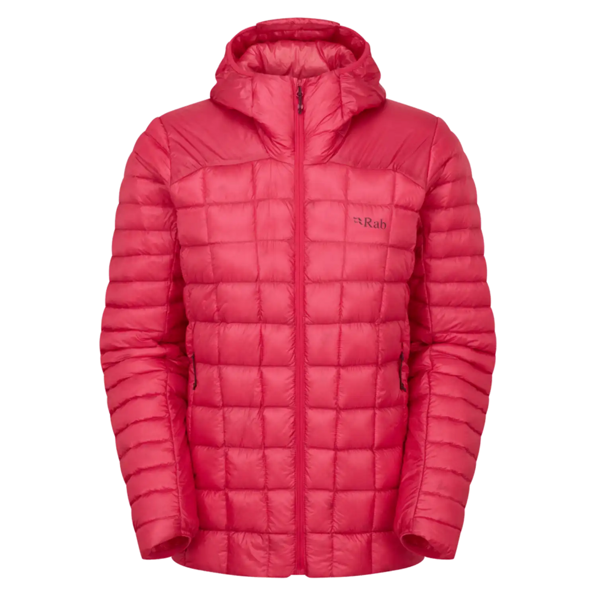 Rab Untuvatakit Mythic Alpine Light Down Jacket Women's Treeline Outdoors