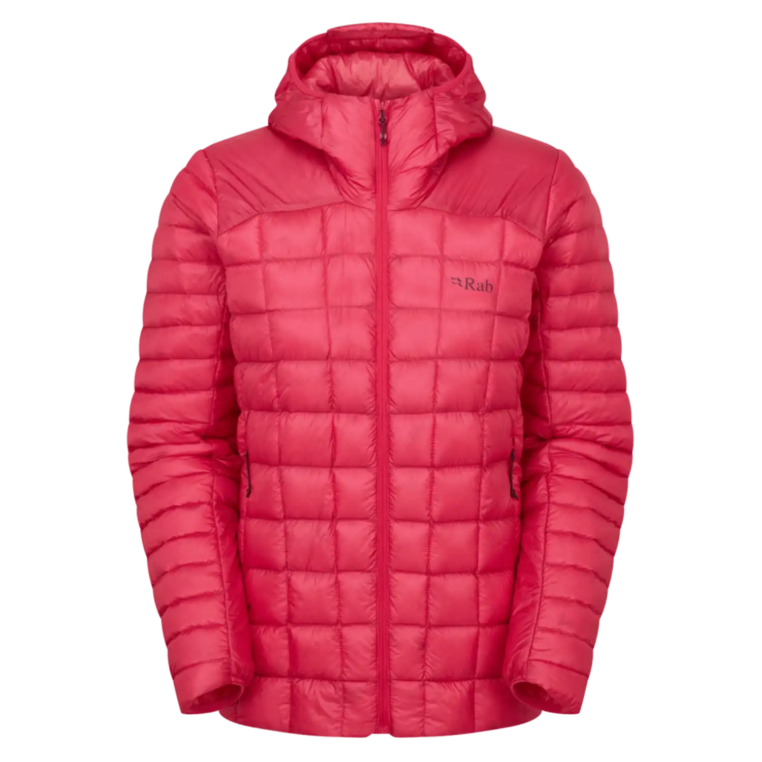 Rab Untuvatakit Mythic Alpine Light Down Jacket Women's Treeline Outdoors
