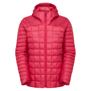 Mythic Alpine Light Down Jacket Women's