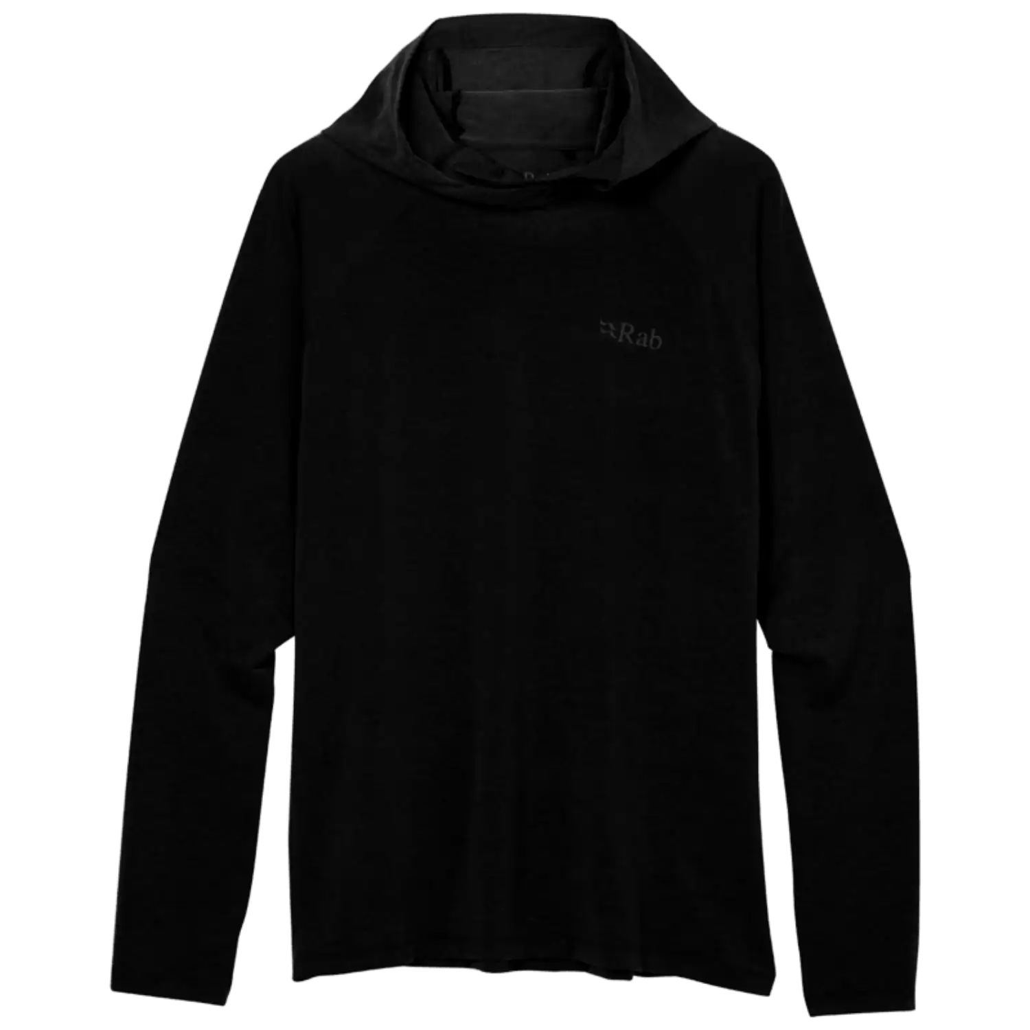 Rab Hupparit Rivelin Hoody Men's Treeline Outdoors