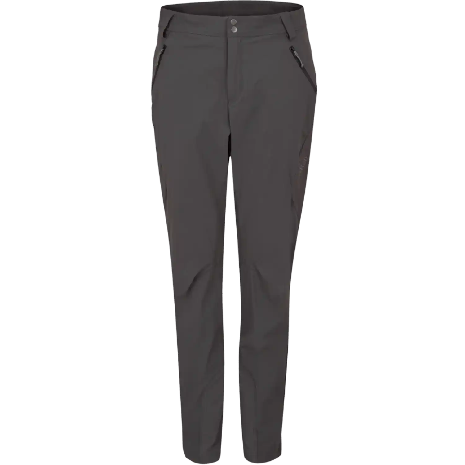 Rab Softshell-housut Ascendor Light Pants Women Treeline Outdoors