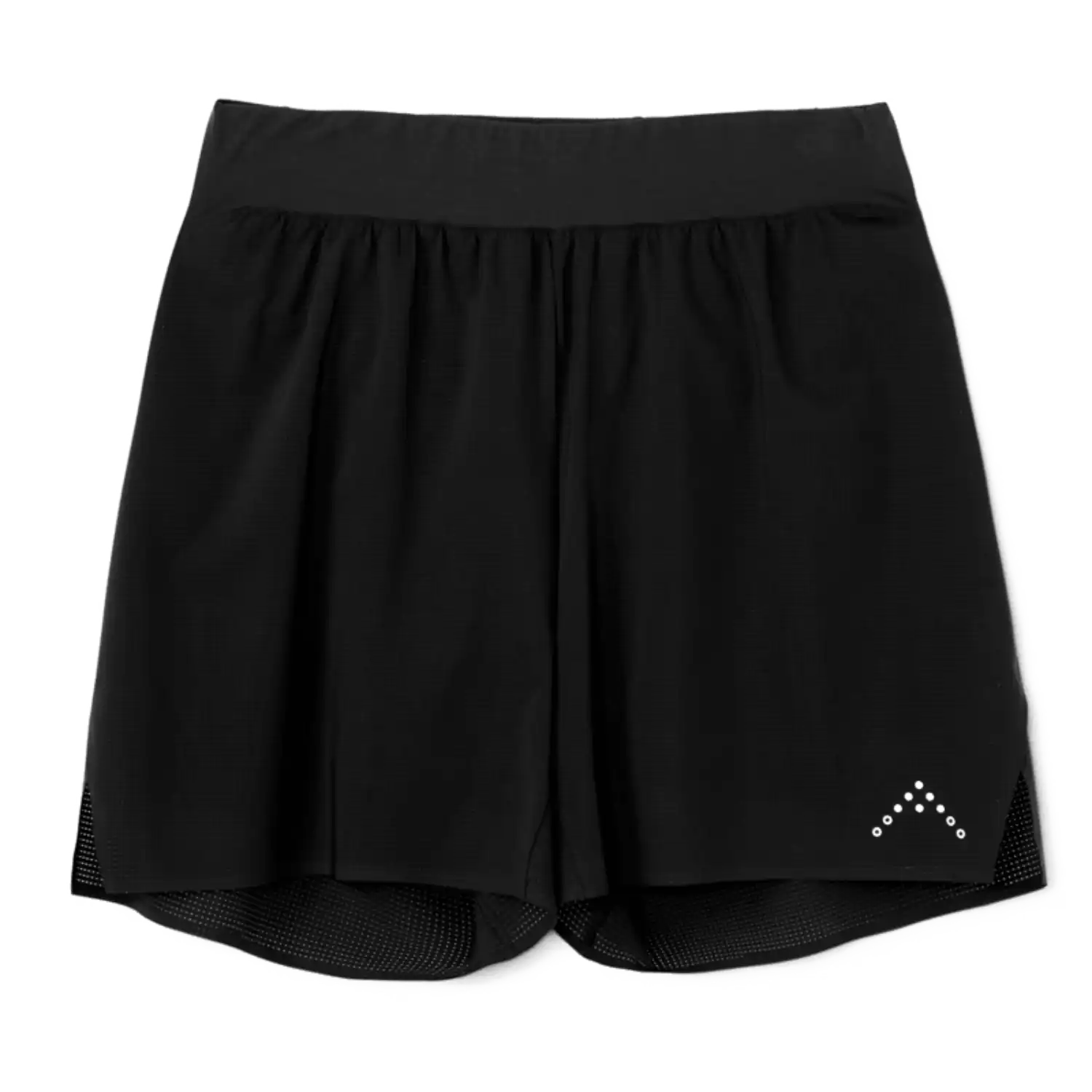 Talus Light Running Shorts 5" Men's