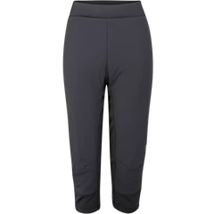 Women's Xenair 3/4 Insulated Pants - Rab® CA