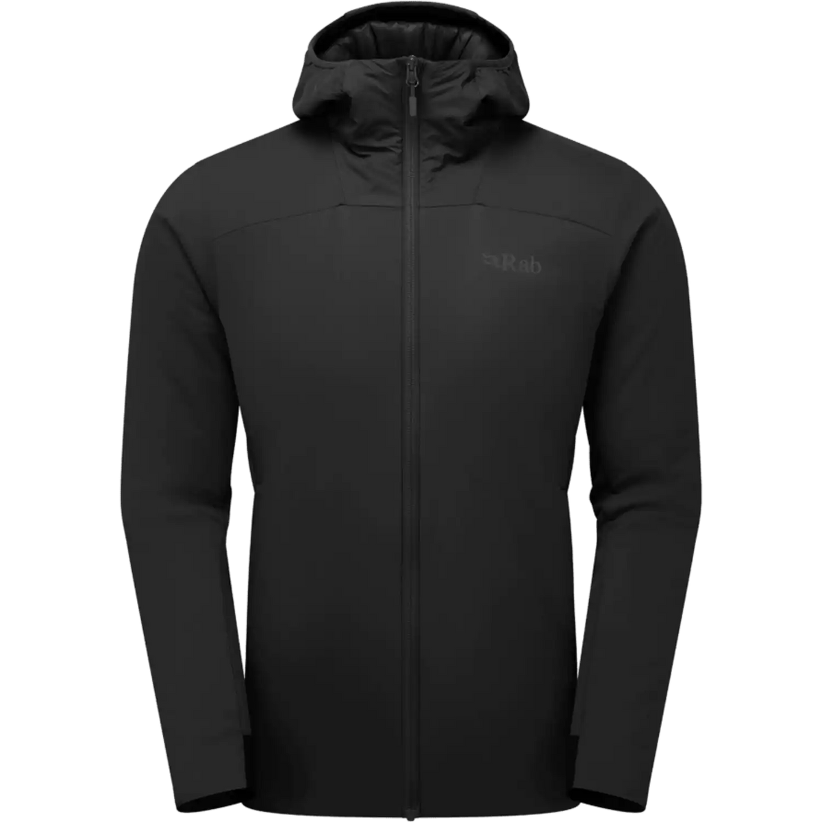 Rab Toppatakit Xenair Alpine Flex Jacket Men's Treeline Outdoors