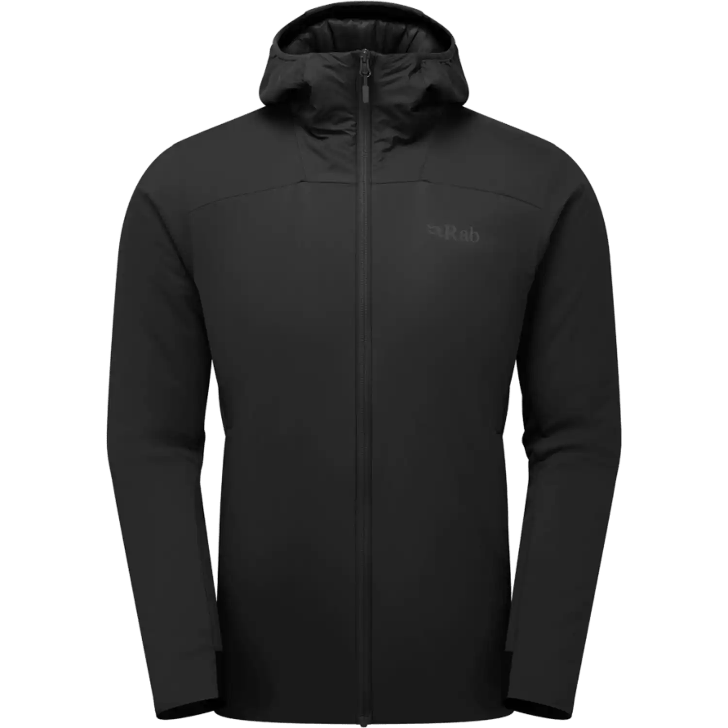 Rab Toppatakit Xenair Alpine Flex Jacket Men's Treeline Outdoors