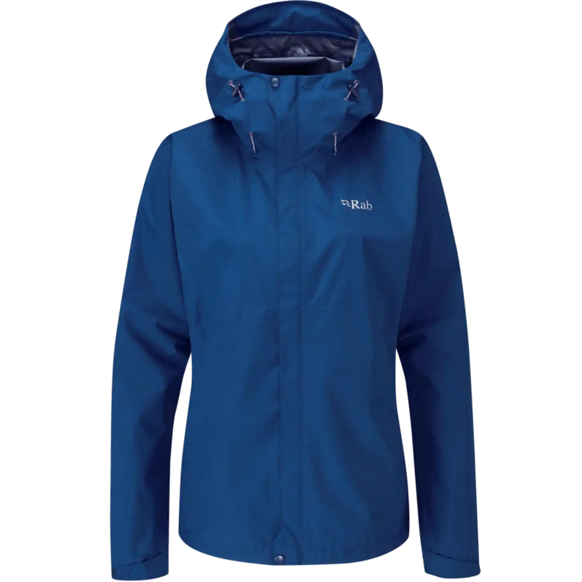 Rab Vedenpitävät kuoritakit Downpour Eco Waterproof Jacket Women's Treeline Outdoors