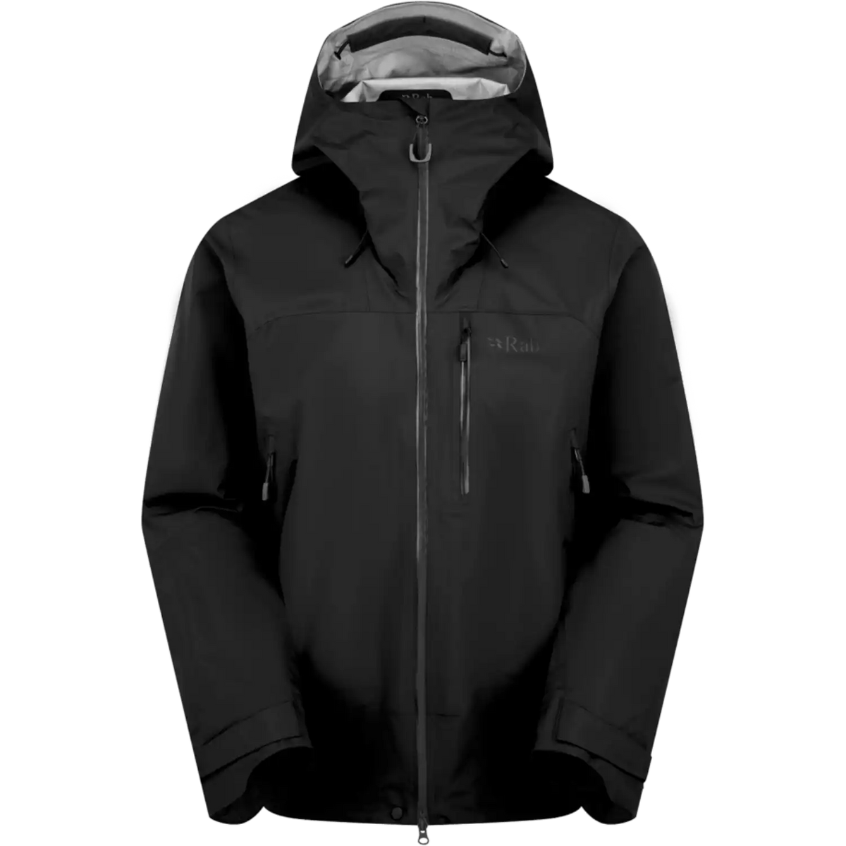 Rab Vedenpitävät kuoritakit Firewall Mountain Waterproof Jacket Men's Treeline Outdoors