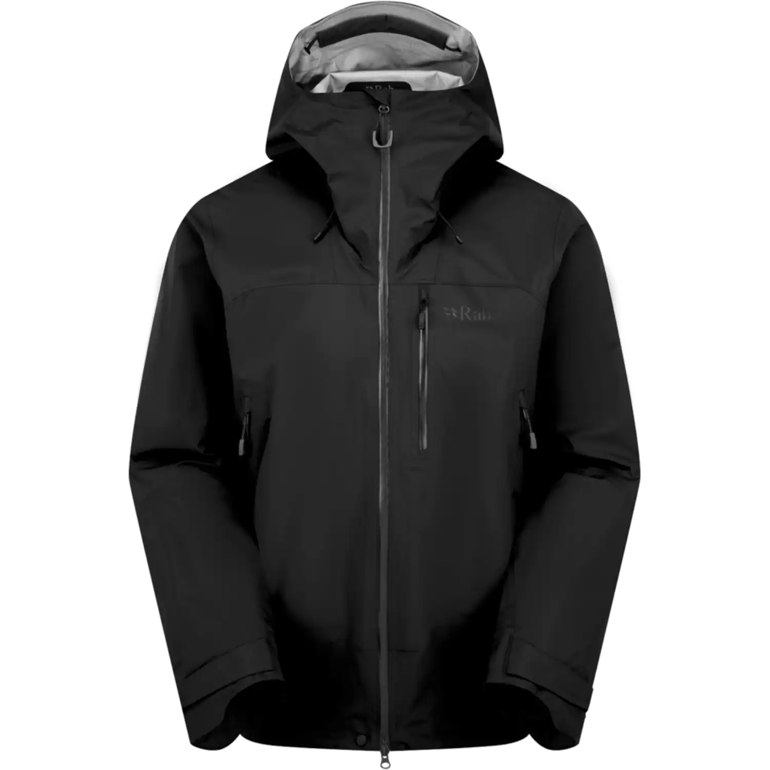 Rab Vedenpitävät kuoritakit Firewall Mountain Waterproof Jacket Men's Treeline Outdoors