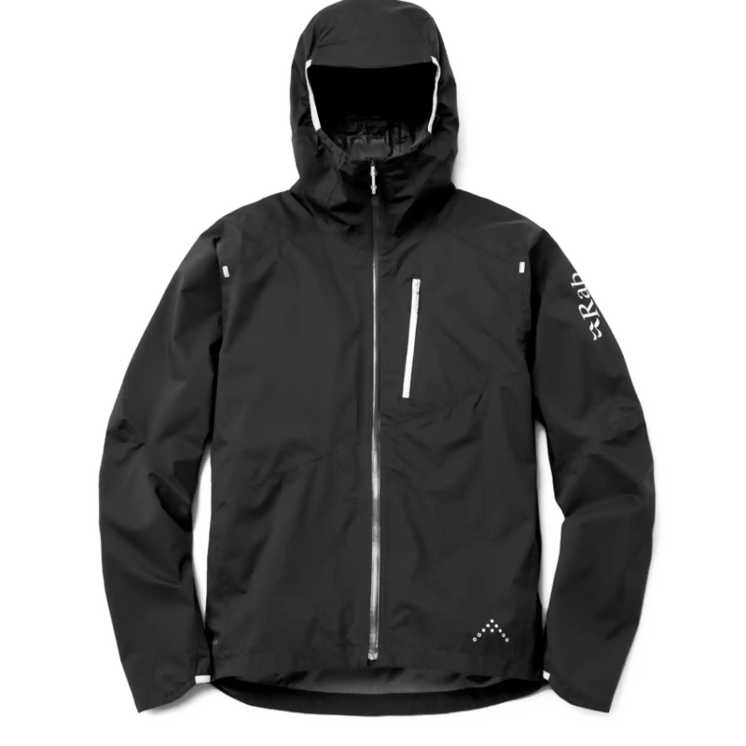 Downpour Trail Light Waterproof Jacket Men's