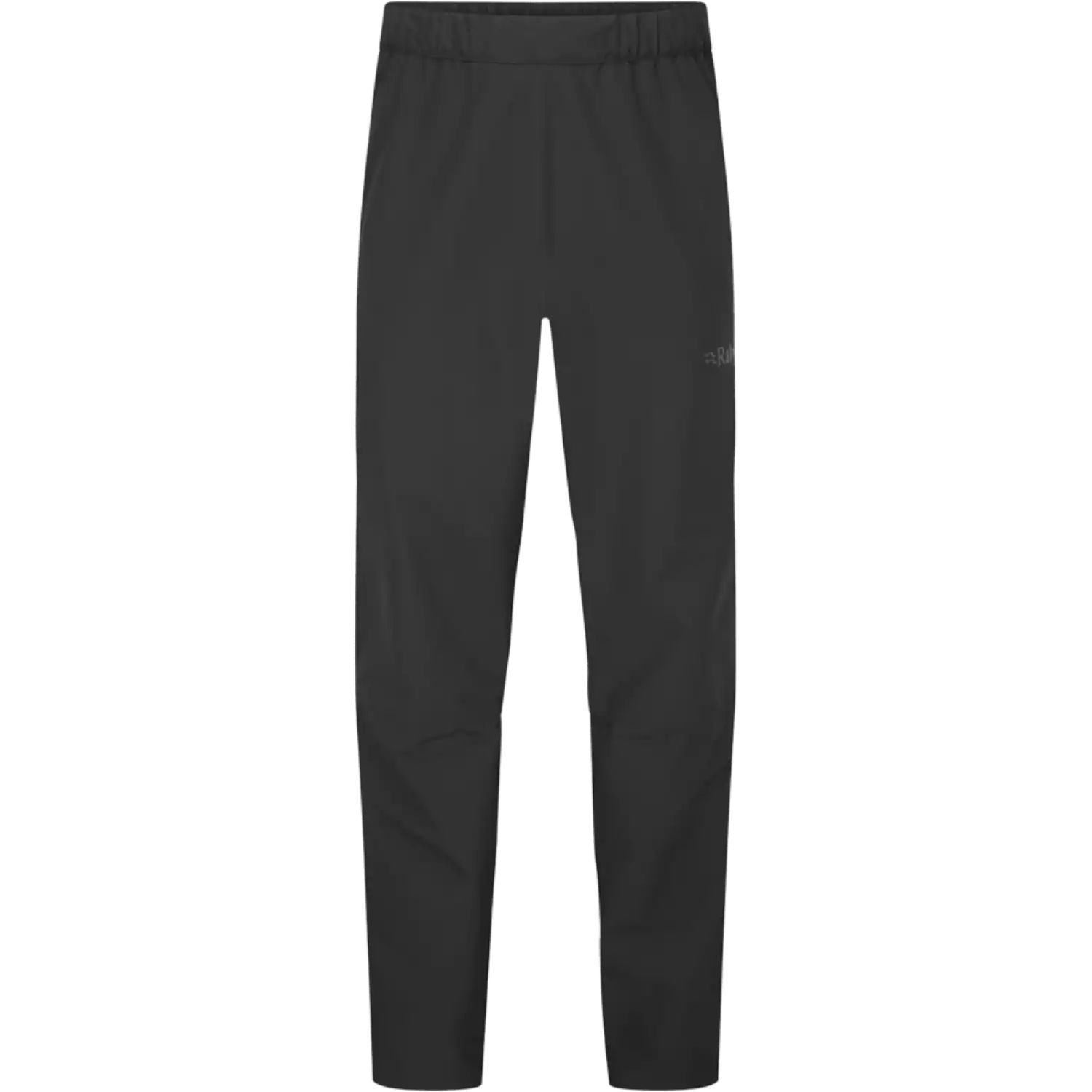 Rab Vedenpitävät kuorihousut Downpour Waterproof Pants Men's Treeline Outdoors