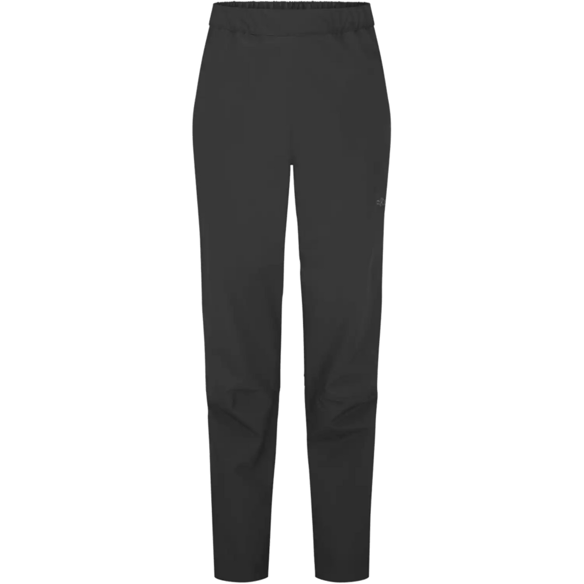 Rab Vedenpitävät kuorihousut Downpour Waterproof Pants Women's Treeline Outdoors