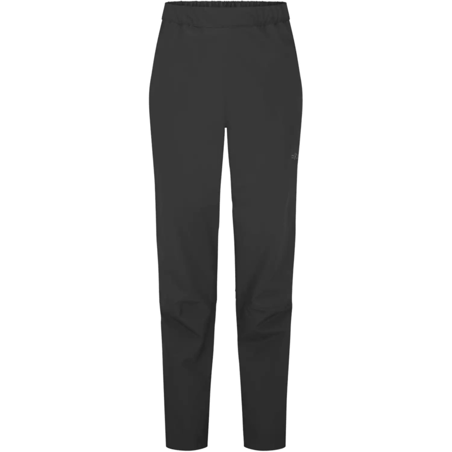 Rab Vedenpitävät kuorihousut Downpour Waterproof Pants Women's Treeline Outdoors