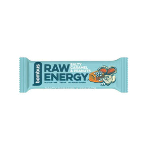 RAW Energy bar