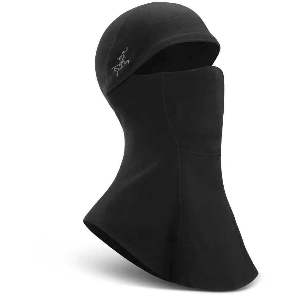 Rho Lightweight Wool Balaclava