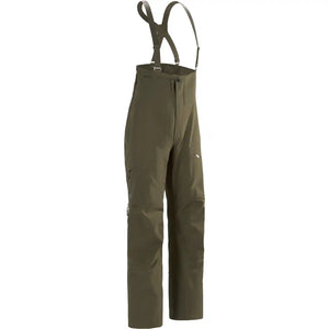 Arc'teryx Vedenpitävät kuorihousut Rush Bib Pant Women's Treeline Outdoors