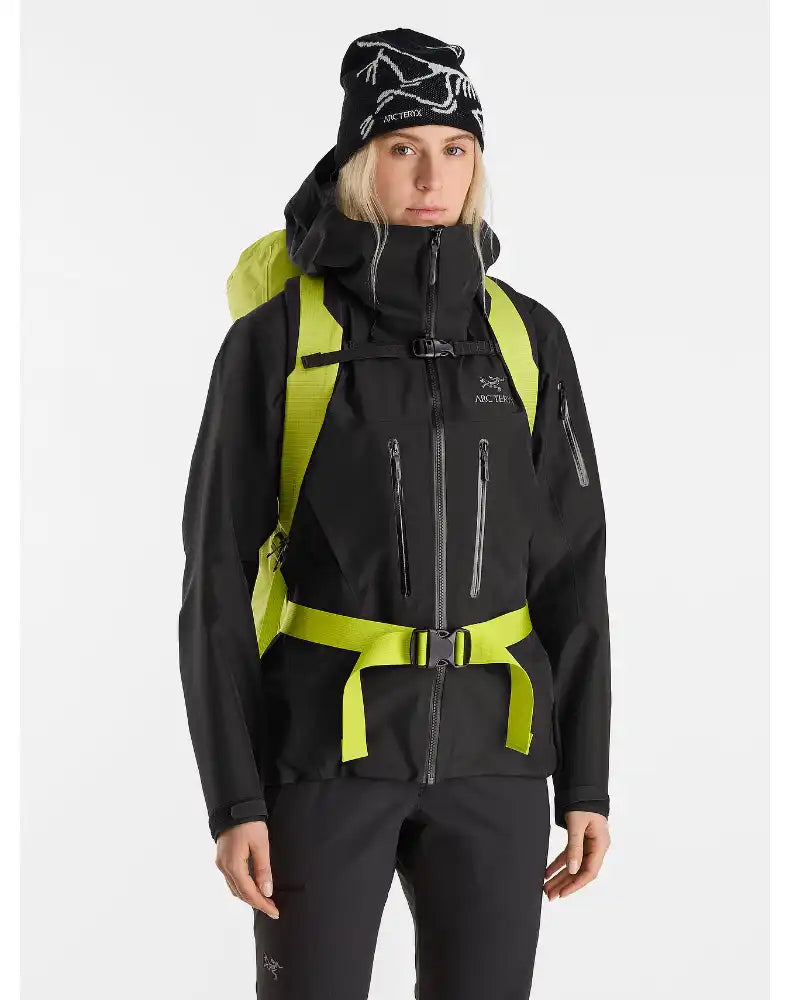 Arc'teryx Retkeilyreput Alpha FL 30 Treeline Outdoors