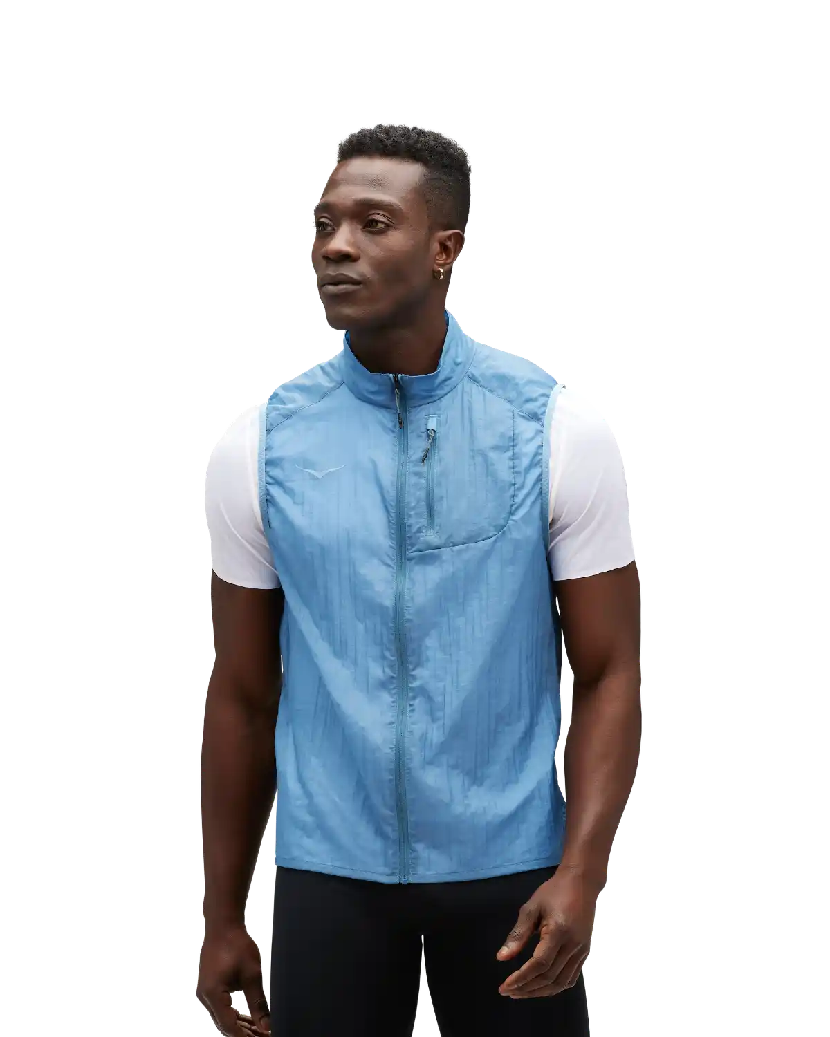 Hoka Liivit Skyflow Vest Men's Treeline Outdoors