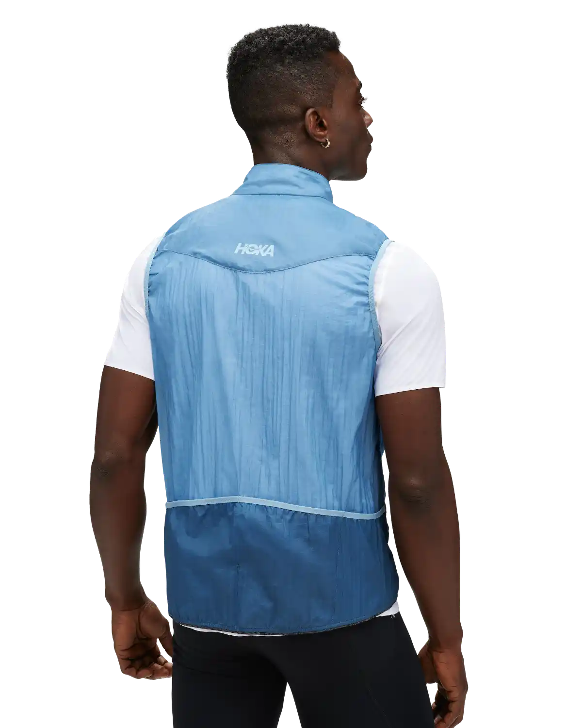 Hoka Liivit Skyflow Vest Men's Treeline Outdoors