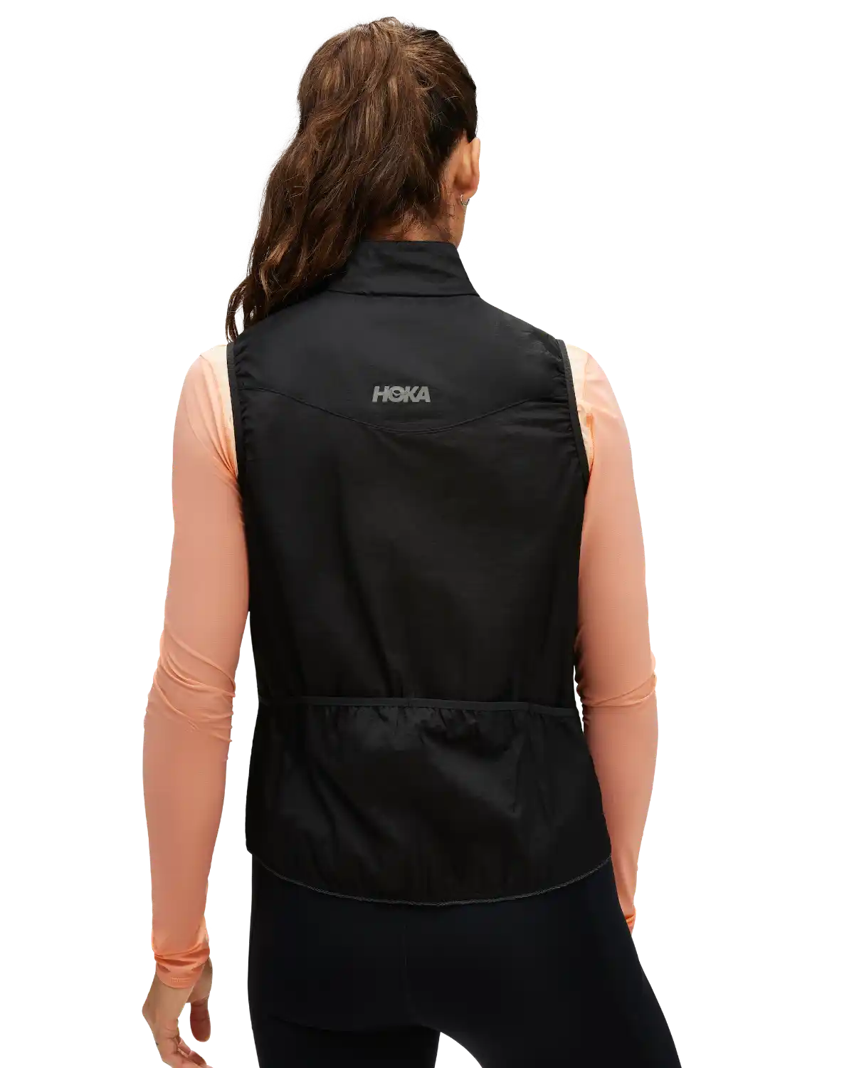 Hoka Liivit Skyflow Vest Women's Treeline Outdoors