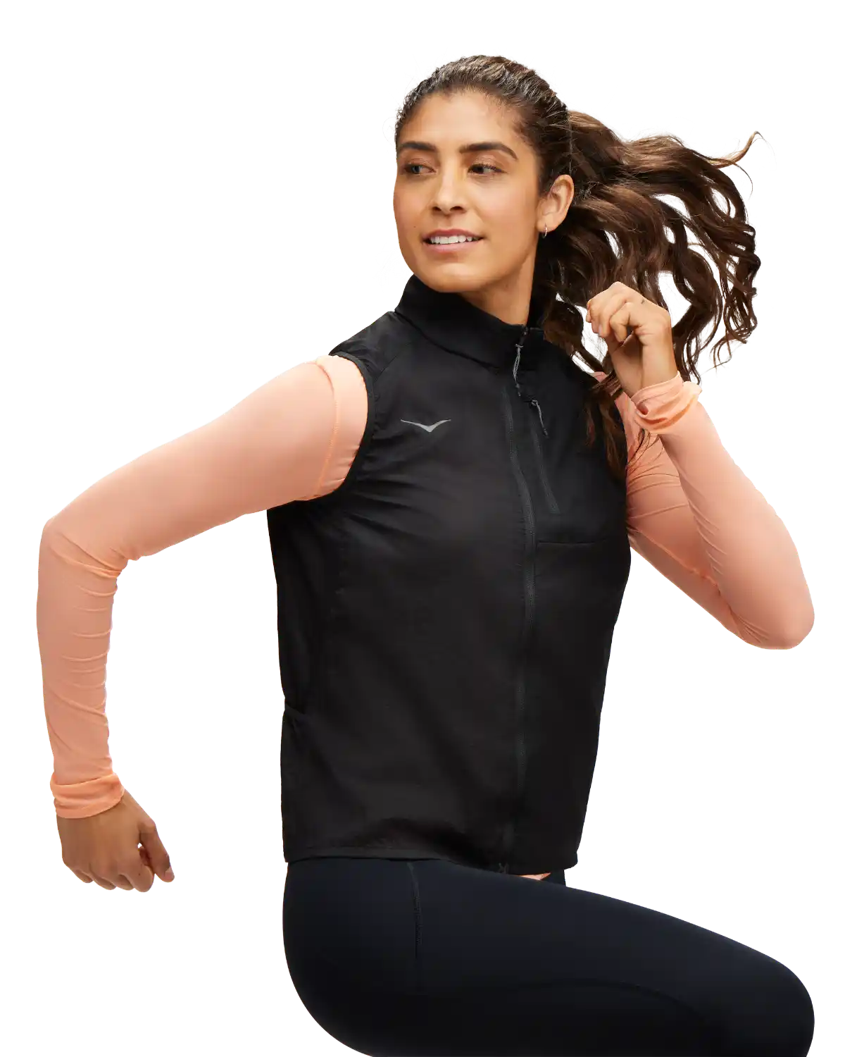 Hoka Liivit Skyflow Vest Women's Treeline Outdoors