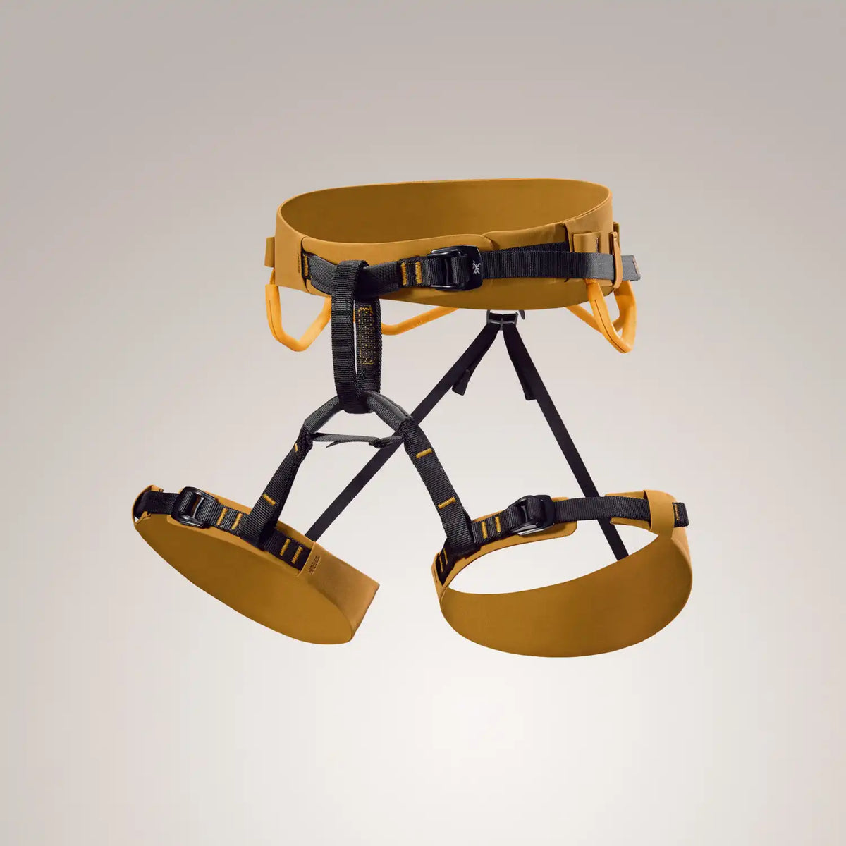 Arc'teryx Kiipeilyvaljaat AR-385a Harness Women's Treeline Outdoors