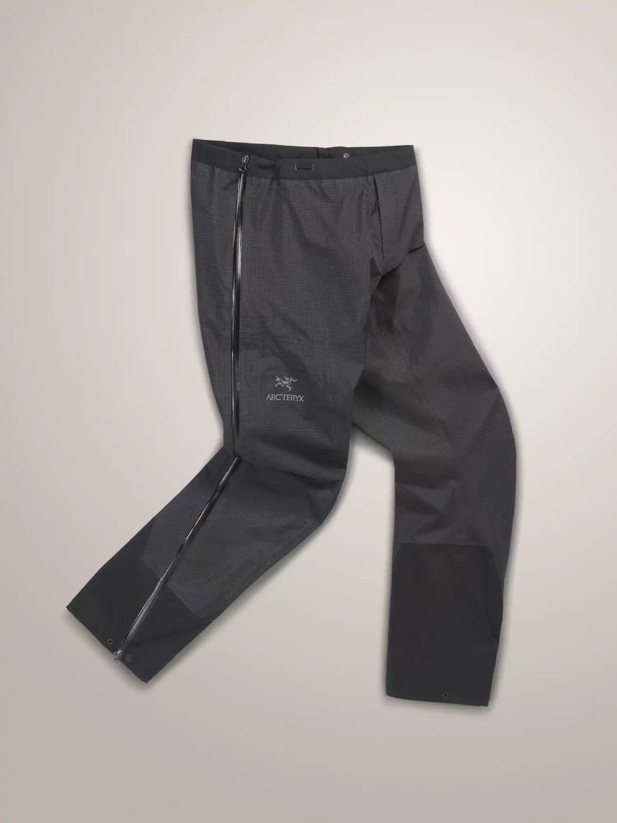 Arc'teryx Vedenpitävät kuorihousut Alpha Pant Men Treeline Outdoors