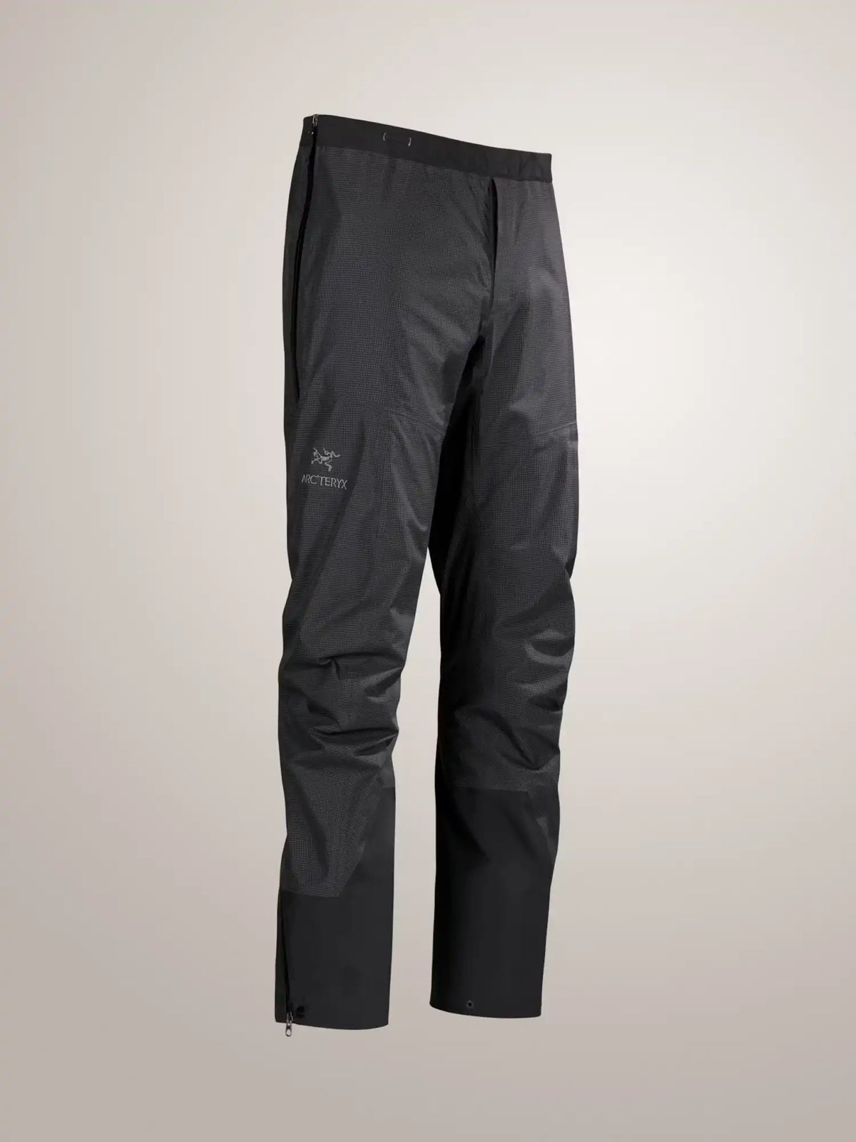 Arc'teryx Vedenpitävät kuorihousut Alpha Pant Men Treeline Outdoors