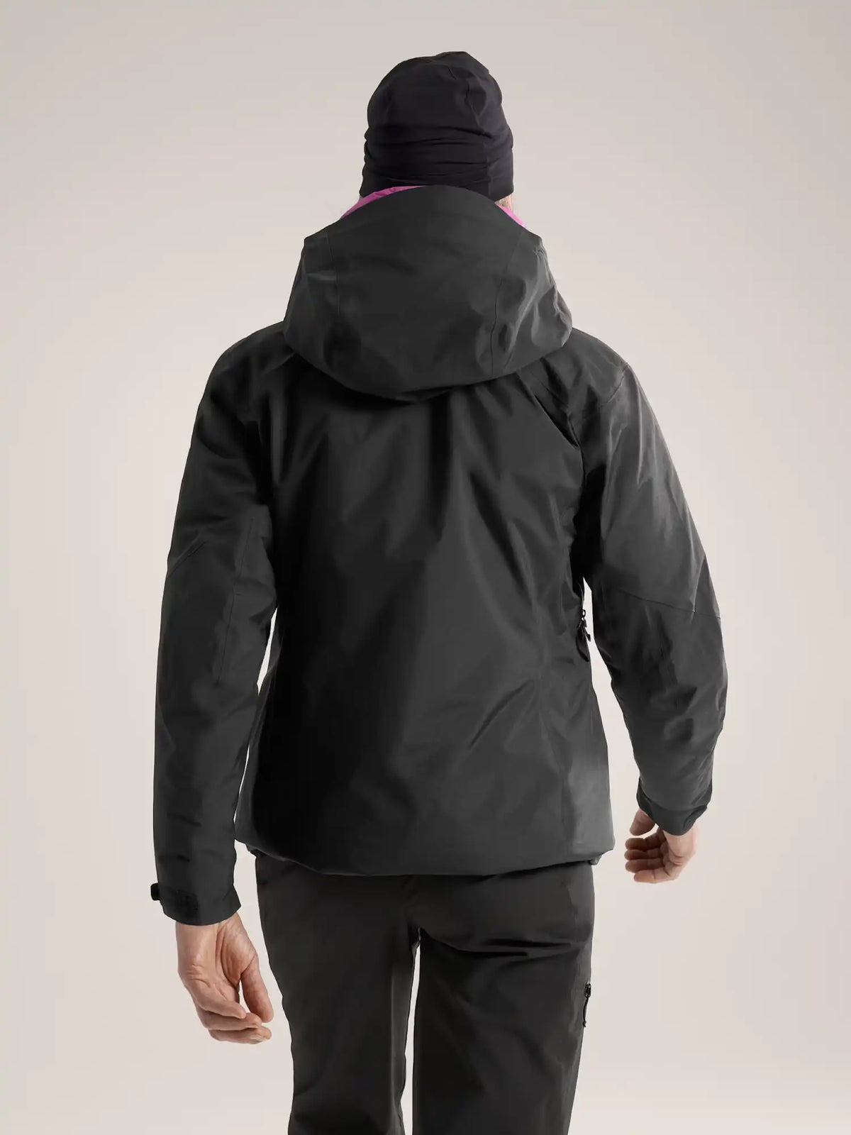 Arc'teryx Vedenpitävät kuoritakit Beta AR Jacket Stormhood Women's Treeline Outdoors
