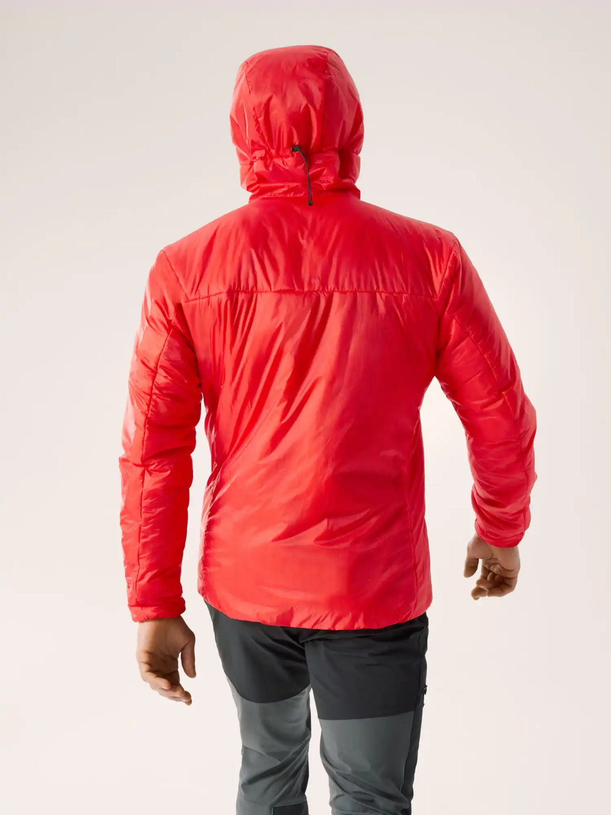 Arc'teryx Toppatakit Nuclei Hoody Men's Treeline Outdoors