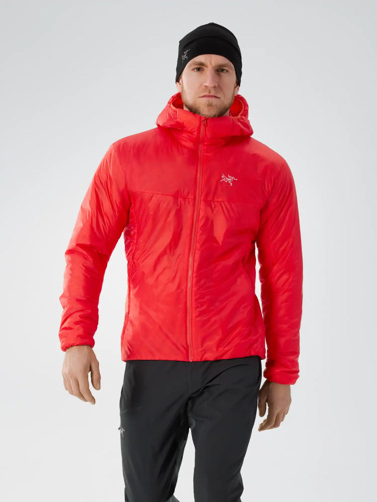 Arc'teryx Toppatakit Nuclei Hoody Men's Treeline Outdoors