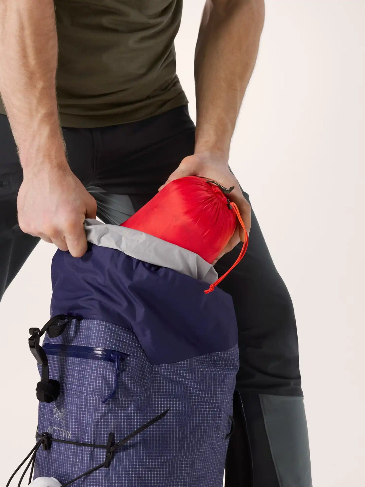 Arc'teryx Toppatakit Nuclei Hoody Men's Treeline Outdoors