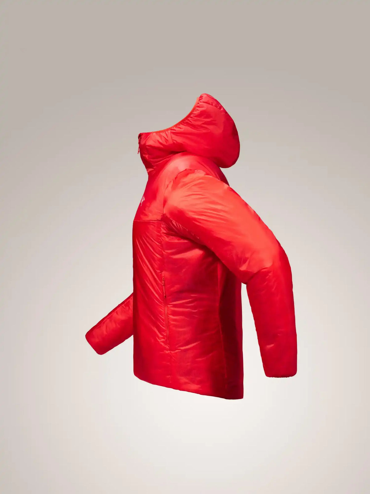 Arc'teryx Toppatakit Nuclei Hoody Men's Treeline Outdoors