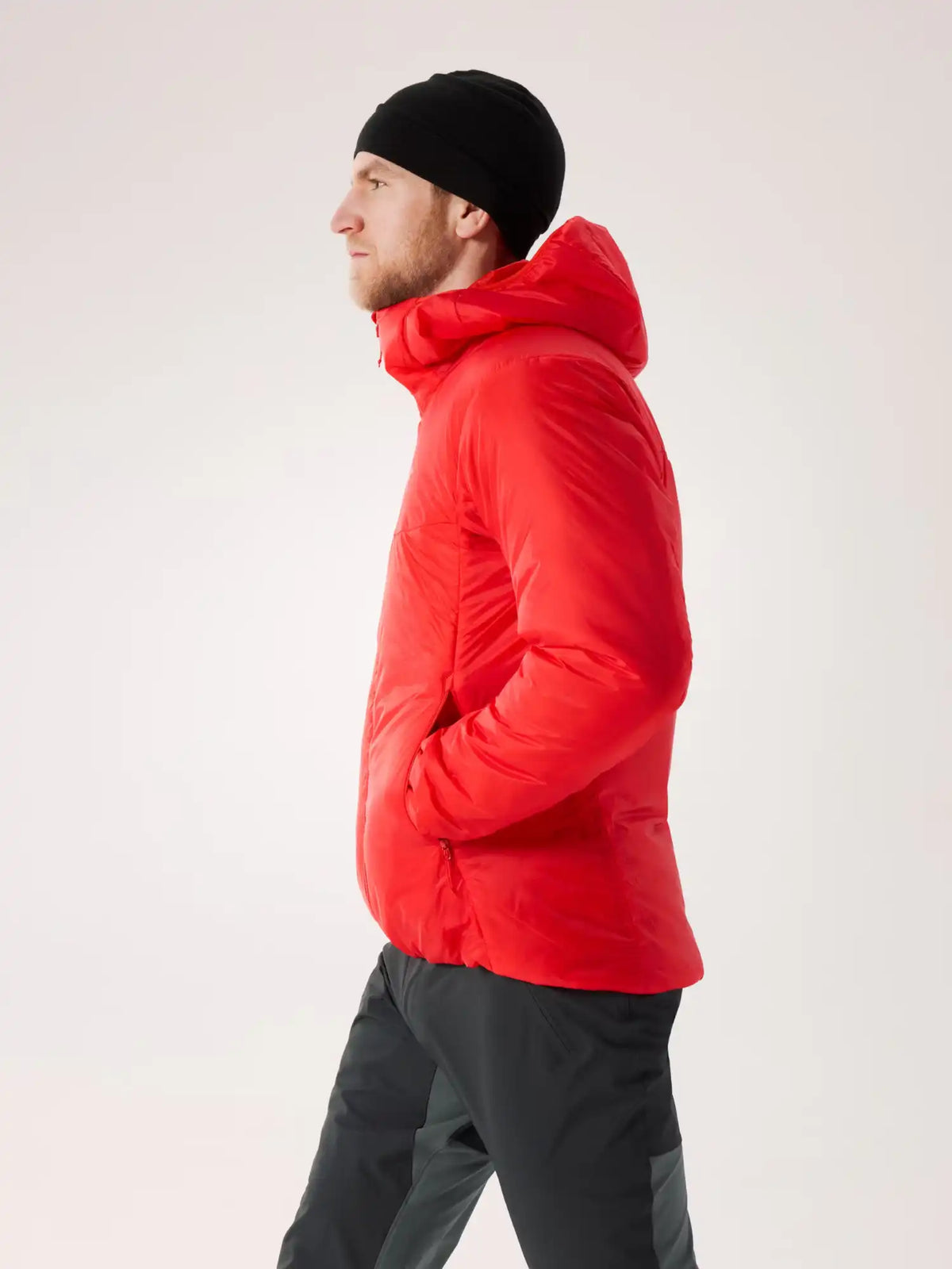 Arc'teryx Toppatakit Nuclei Hoody Men's Treeline Outdoors