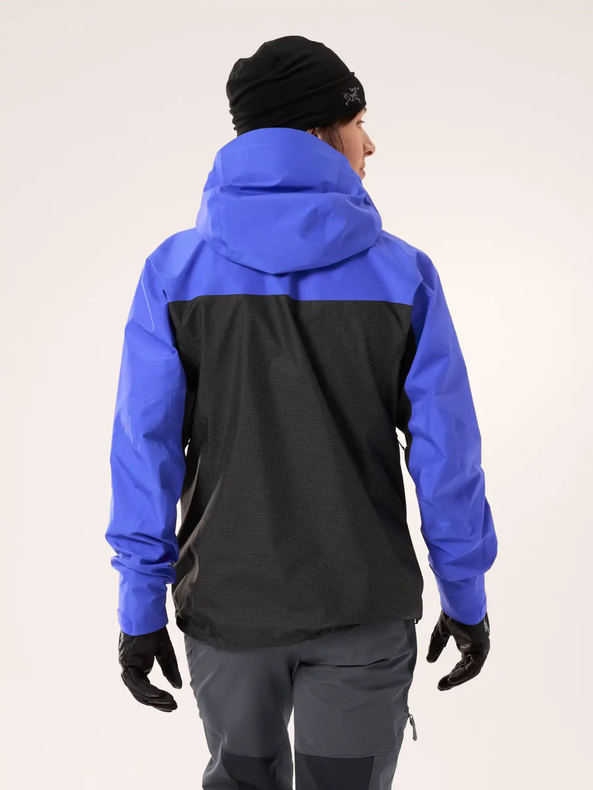 Arc'teryx Vedenpitävät kuoritakit Alpha Jacket Women's Treeline Outdoors