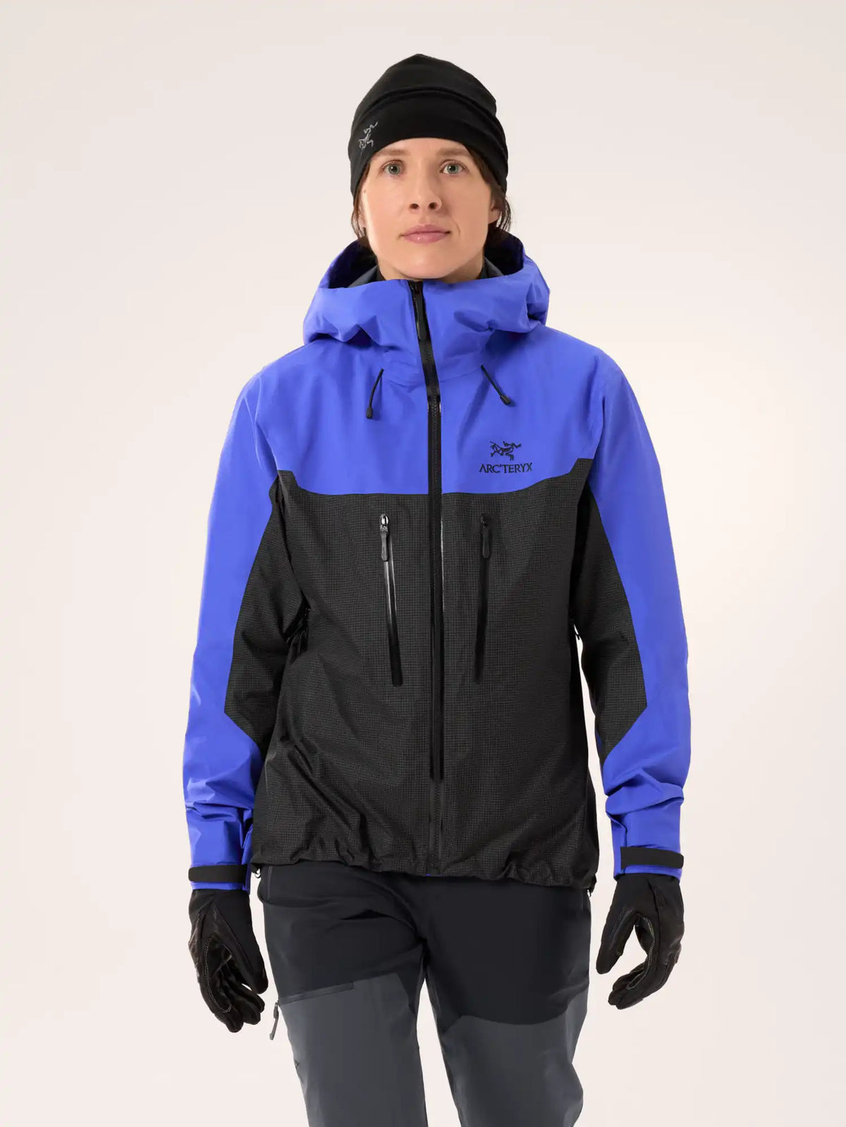 Arc'teryx Vedenpitävät kuoritakit Alpha Jacket Women's Treeline Outdoors