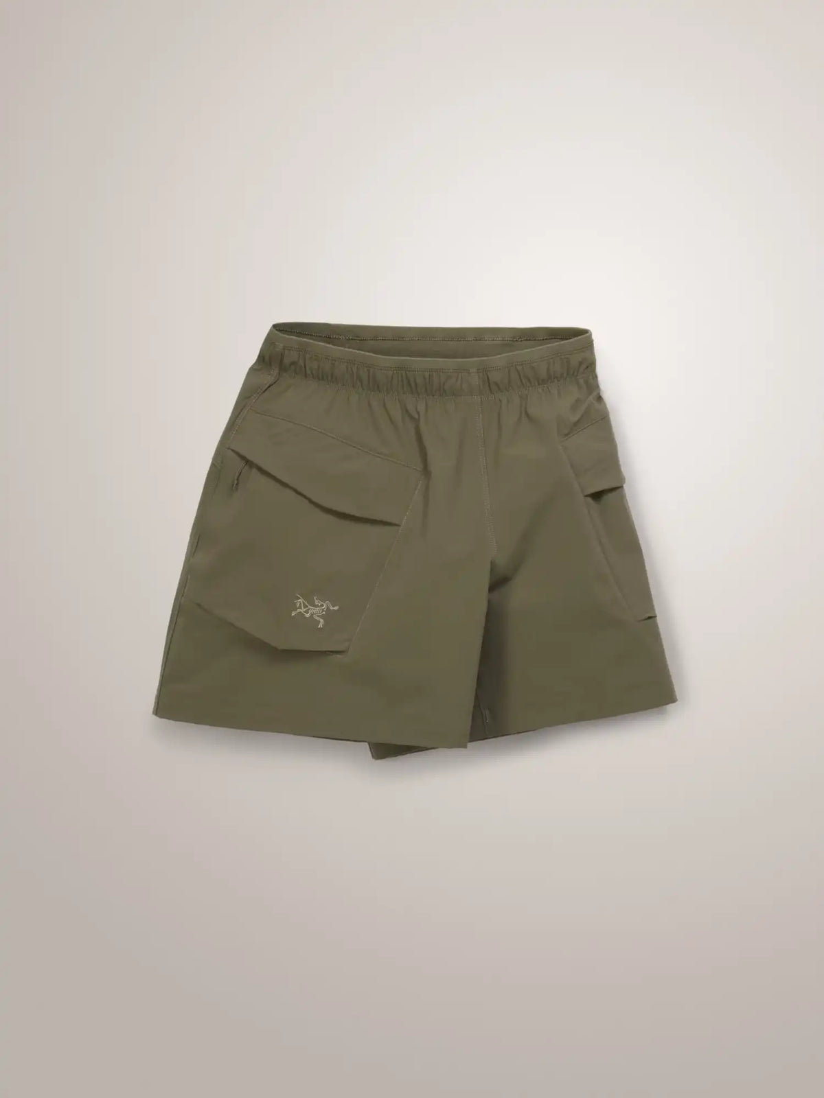 Arc'teryx Shortsit Gamma Utility Short 5" Women Treeline Outdoors